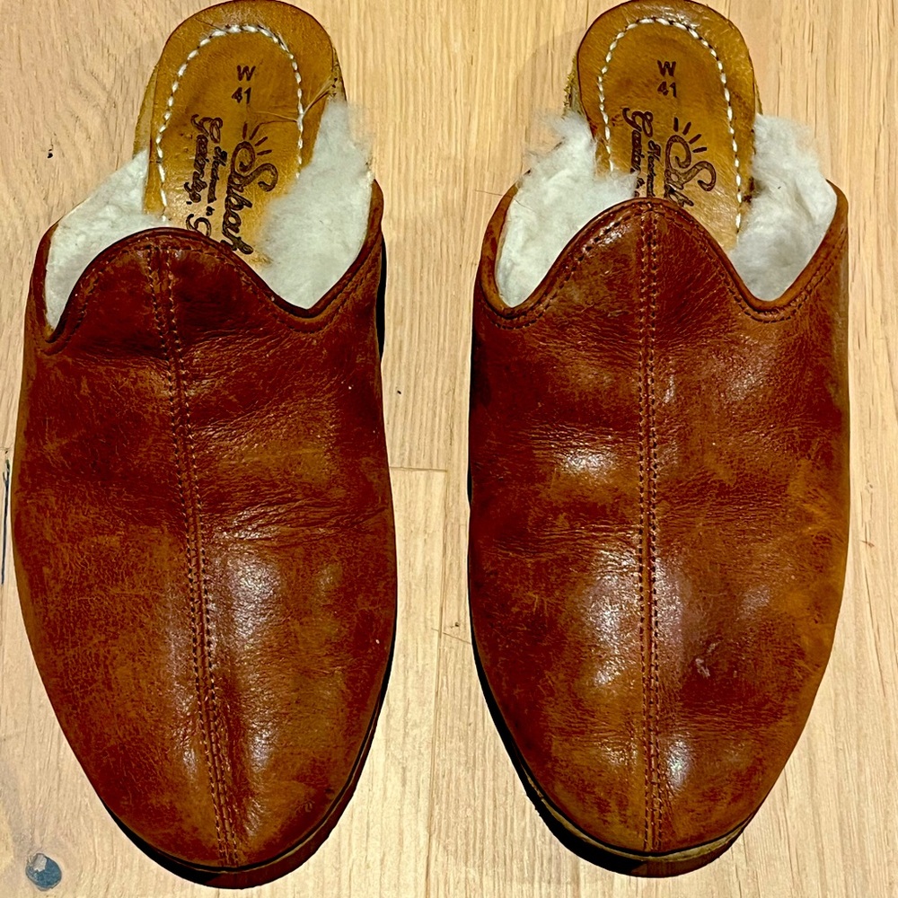 Sabah Shearling Babas (41)
